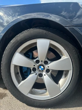 Обява за продажба на BMW 530 218 к.с. ~10 000 лв. - изображение 6