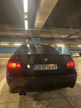 BMW 530 218 к.с., снимка 14