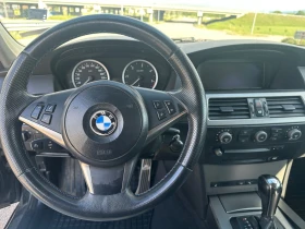 Обява за продажба на BMW 530 218 к.с. ~10 000 лв. - изображение 7