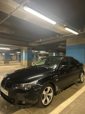 BMW 530 218 к.с., снимка 4