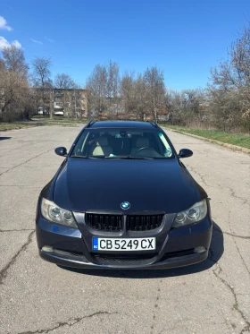 BMW 330 330 xd, снимка 1