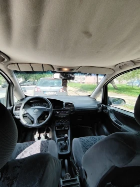 Обява за продажба на Opel Zafira ~2 500 лв. - изображение 5