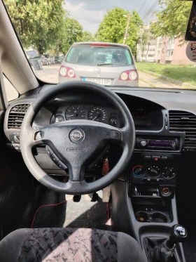 Обява за продажба на Opel Zafira ~2 500 лв. - изображение 6