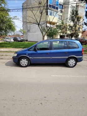 Обява за продажба на Opel Zafira ~2 500 лв. - изображение 1