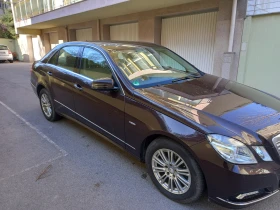 Обява за продажба на Mercedes-Benz E 250 ~23 000 лв. - изображение 9