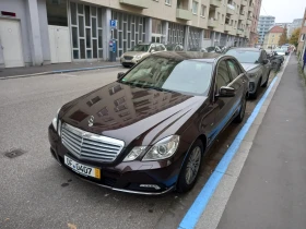 Обява за продажба на Mercedes-Benz E 250 ~23 000 лв. - изображение 1