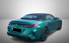 Обява за продажба на BMW M8 Competition Cabrio = Individual= Гаранция ~ 280 308 лв. - изображение 1