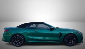 Обява за продажба на BMW M8 Competition Cabrio = Individual= Гаранция ~ 280 308 лв. - изображение 2
