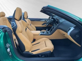 Обява за продажба на BMW M8 Competition Cabrio = Individual= Гаранция ~ 280 308 лв. - изображение 8