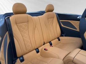 Обява за продажба на BMW M8 Competition Cabrio = Individual= Гаранция ~ 280 308 лв. - изображение 9