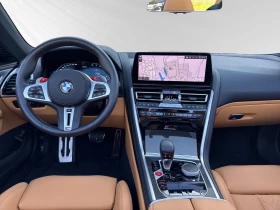 Обява за продажба на BMW M8 Competition Cabrio = Individual= Гаранция ~ 280 308 лв. - изображение 5