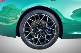 Обява за продажба на BMW M8 Competition Cabrio = Individual= Гаранция ~ 280 308 лв. - изображение 3
