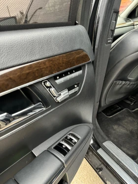 Mercedes-Benz S 450 FULL екстри! - 33500 лв. - 11282780 | Car24.bg