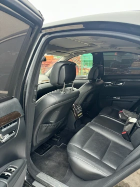 Mercedes-Benz S 450 FULL екстри! - 33500 лв. - 11282780 | Car24.bg