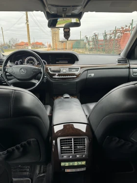 Mercedes-Benz S 450 FULL екстри! - 33500 лв. - 11282780 | Car24.bg