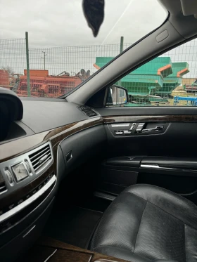 Mercedes-Benz S 450 FULL екстри! - 33500 лв. - 11282780 | Car24.bg