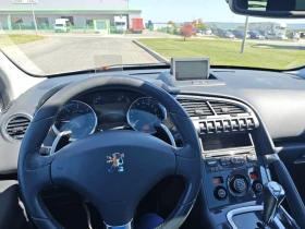 Peugeot 3008 SWISS, 1.6 hdi, , head up, , .. | Mobile.bg    7