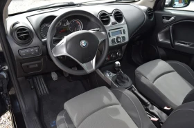 Alfa Romeo MiTo 1.3 multijet EURO5B | Mobile.bg    10