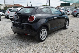 Alfa Romeo MiTo 1.3 multijet EURO5B | Mobile.bg    6