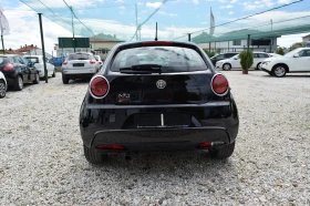 Alfa Romeo MiTo 1.3 multijet EURO5B | Mobile.bg    5