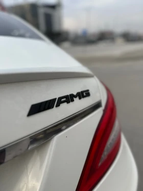 Mercedes-Benz CLS 550 Mercedes-Benz CLS 550 4MATIC AMG COUPE | Mobile.bg    10