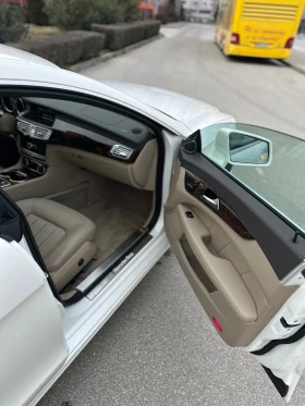 Mercedes-Benz CLS 550 Mercedes-Benz CLS 550 4MATIC AMG COUPE | Mobile.bg    9