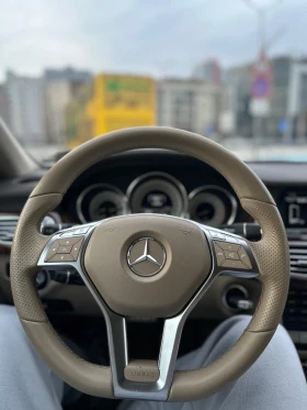 Mercedes-Benz CLS 550 Mercedes-Benz CLS 550 4MATIC AMG COUPE | Mobile.bg    12