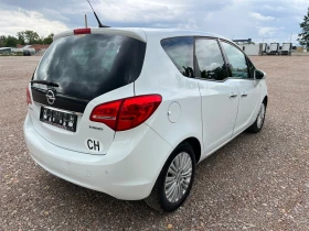 Opel Meriva 1.4 T 140 P.S - 7999 лв. - 12530035 5