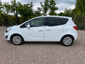 Opel Meriva 1.4 T 140 P.S - 7999 лв. - 12530035 2