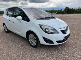 Opel Meriva 1.4 T 140 P.S - 7999 лв. - 12530035 7
