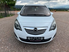 Opel Meriva 1.4 T 140 P.S - 7999 лв. - 12530035 8