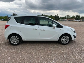 Opel Meriva 1.4 T 140 P.S - 7999 лв. - 12530035 6