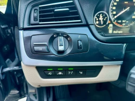 BMW 530 3.0D X-DRIVE facelift - 24900 лв. - 15351063 9