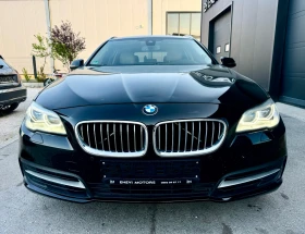BMW 530 3.0D X-DRIVE facelift - 24900 лв. - 15351063 2