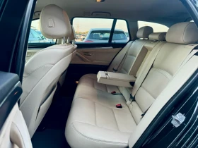 BMW 530 3.0D X-DRIVE facelift - 24900 лв. - 15351063 10