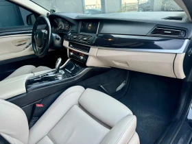 BMW 530 3.0D X-DRIVE facelift - 24900 лв. - 15351063 13