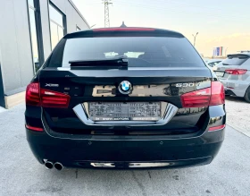 BMW 530 3.0D X-DRIVE facelift - 24900 лв. - 15351063 5