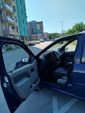 Dacia Logan Logan Dci | Mobile.bg    4