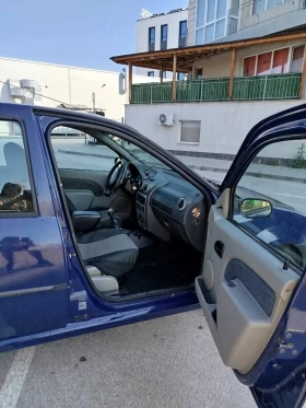 Dacia Logan Logan Dci | Mobile.bg    11