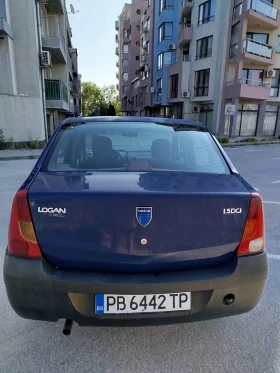 Dacia Logan Logan Dci | Mobile.bg    8