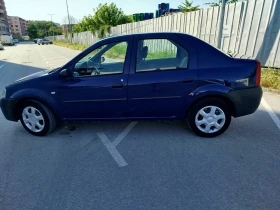Dacia Logan Logan Dci | Mobile.bg    7