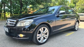 Обява за продажба на Mercedes-Benz C 320 3.2 CDI 4Matik ~10 000 лв. - изображение 2