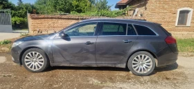 Обява за продажба на Opel Insignia Sport Tourer-EcoFlex ~6 000 лв. - изображение 4