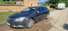 Обява за продажба на Opel Insignia Sport Tourer-EcoFlex ~6 000 лв. - изображение 5