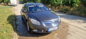 Обява за продажба на Opel Insignia Sport Tourer-EcoFlex ~6 000 лв. - изображение 6