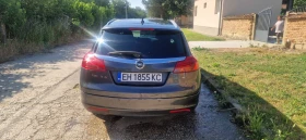 Обява за продажба на Opel Insignia Sport Tourer-EcoFlex ~6 000 лв. - изображение 3