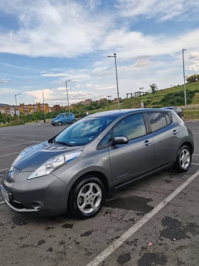 Nissan Leaf  30KW-  | Mobile.bg    5