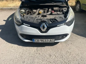 Обява за продажба на Renault Clio 1.5 dCi ~9 000 лв. - изображение 10