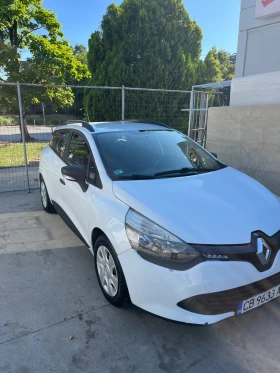 Renault Clio 1.5 dCi | Mobile.bg    2