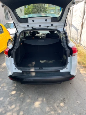 Renault Clio 1.5 dCi | Mobile.bg    7